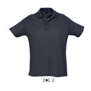 TRICOU POLO BARBATESC Sol's Summer II SO11342