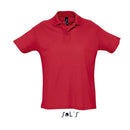 TRICOU POLO BARBATESC Sol's Summer II SO11342