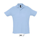 TRICOU POLO BARBATESC Sol's Summer II SO11342