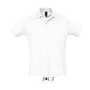TRICOU POLO BARBATESC Sol's Summer II SO11342