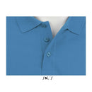 TRICOU POLO BARBATESC Sol's Summer II SO11342