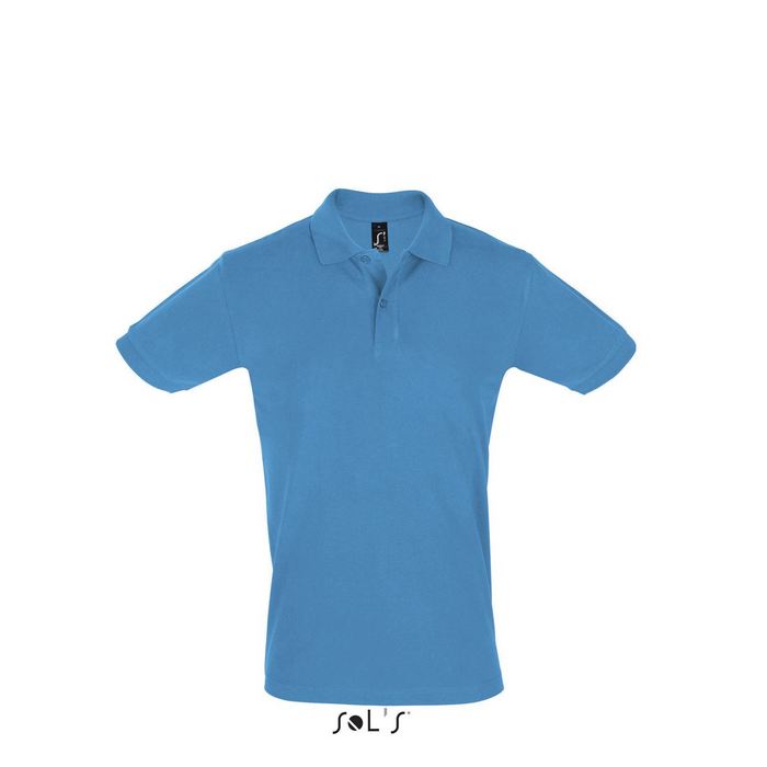 TRICOU POLO BARBATESC Sol's PERFECT MEN SO11346