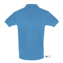 TRICOU POLO BARBATESC Sol's PERFECT MEN SO11346