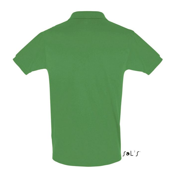 TRICOU POLO BARBATESC Sol's PERFECT MEN SO11346, Promo Back to School, imprimat policormie ecuson fata inclus in pret*