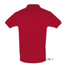TRICOU POLO BARBATESC Sol's PERFECT MEN SO11346