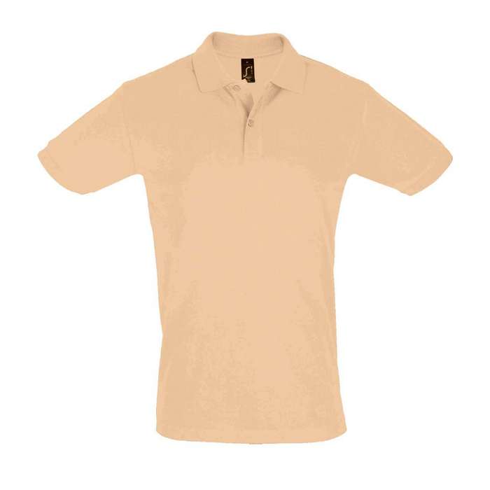 TRICOU POLO BARBATESC Sol's PERFECT MEN SO11346