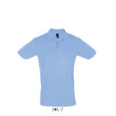 TRICOU POLO BARBATESC Sol's PERFECT MEN SO11346