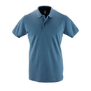TRICOU POLO BARBATESC Sol's PERFECT MEN SO11346
