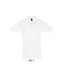 TRICOU POLO BARBATESC Sol's PERFECT MEN SO11346