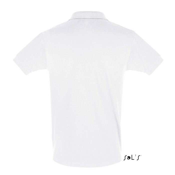 TRICOU POLO BARBATESC Sol's PERFECT MEN SO11346