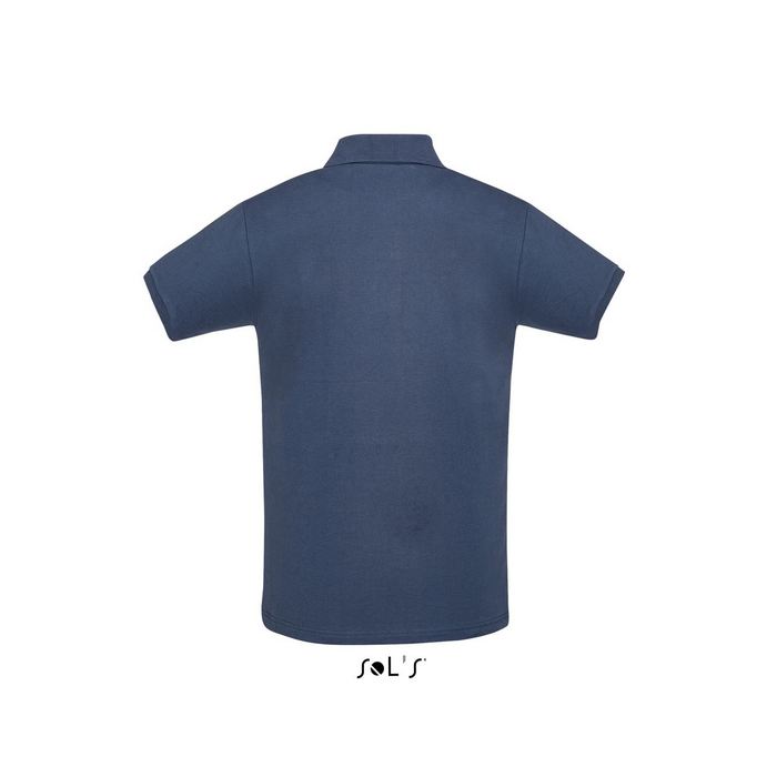 TRICOU POLO BARBATESC Sol's PERFECT MEN SO11346