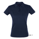 TRICOU POLO DAMA Sol's PERFECT WOMEN SO11347