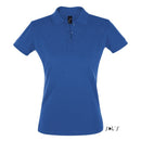 TRICOU POLO DAMA Sol's PERFECT WOMEN SO11347