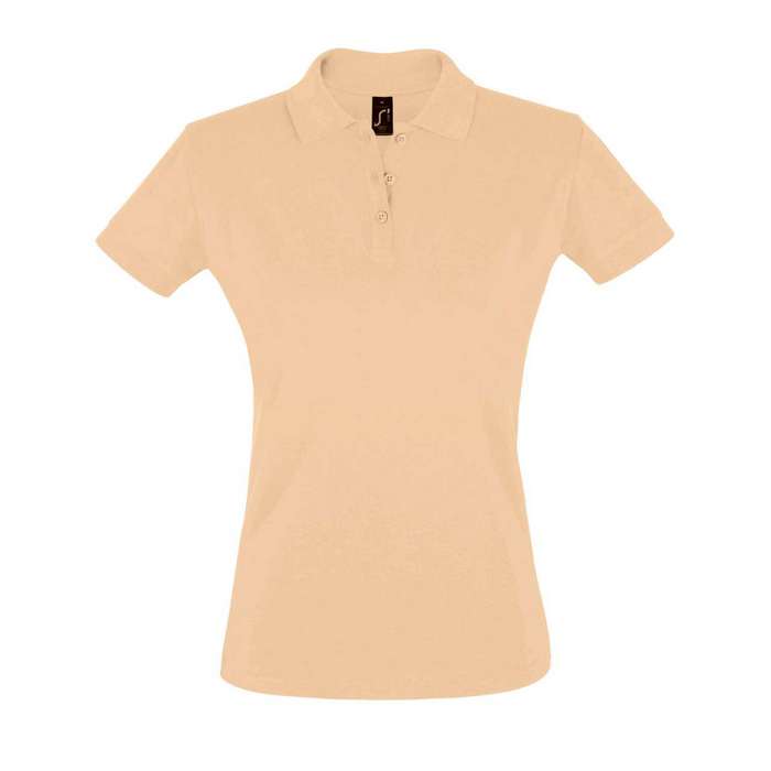 TRICOU POLO DAMA Sol's PERFECT WOMEN SO11347, Promo Back to School, imprimat policormie ecuson fata inclus in pret*