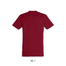 TRICOU BARBATESC Sol's Regent SO11380
