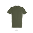 TRICOU BARBATESC Sol's Imperial SO11500