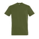 TRICOU BARBATESC Sol's Imperial SO11500