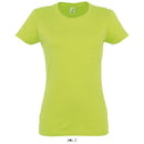 TRICOU DAMA Sol's Imperial SO11502