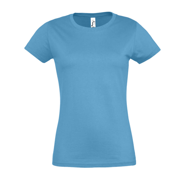 TRICOU DAMA Sol's Imperial SO11502