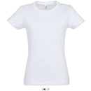 TRICOU DAMA Sol's Imperial SO11502