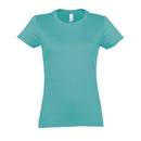 TRICOU DAMA Sol's Imperial SO11502