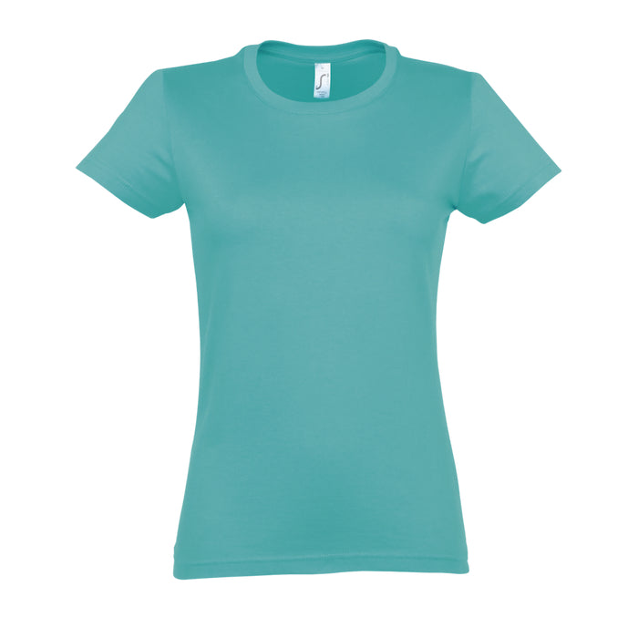 TRICOU DAMA Sol's Imperial SO11502