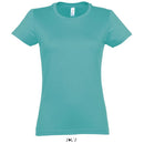 TRICOU DAMA Sol's Imperial SO11502