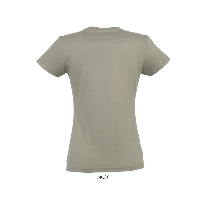 TRICOU DAMA Sol's Imperial SO11502