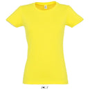 TRICOU DAMA Sol's Imperial SO11502