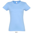 TRICOU DAMA Sol's Imperial SO11502