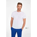 TRICOU UNISEX Sol's Sublima SO11775