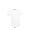 TRICOU UNISEX Sol's Sublima SO11775