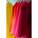 TRICOU DAMA SOL'S SPORTY RAGLAN SLEEVED SO01159