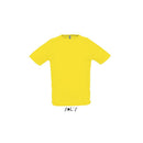 TRICOU BARBATESC SOL'S SPORTY RAGLAN SLEEVED SO11939