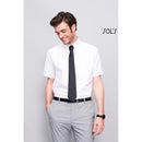 CAMASA BARBATEASCA MANECA SCURTA Sol's Oxford Brisbane SO16010