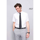 CAMASA BARBATEASCA MANECA SCURTA Sol's Oxford Brisbane SO16010