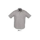 CAMASA BARBATEASCA MANECA SCURTA Sol's Oxford Brisbane SO16010