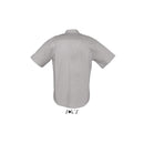 CAMASA BARBATEASCA MANECA SCURTA Sol's Oxford Brisbane SO16010