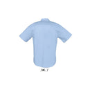 CAMASA BARBATEASCA MANECA SCURTA Sol's Oxford Brisbane SO16010