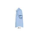 CAMASA BARBATEASCA MANECA SCURTA Sol's Oxford Brisbane SO16010