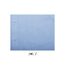 CAMASA BARBATEASCA MANECA SCURTA Sol's Oxford Brisbane SO16010