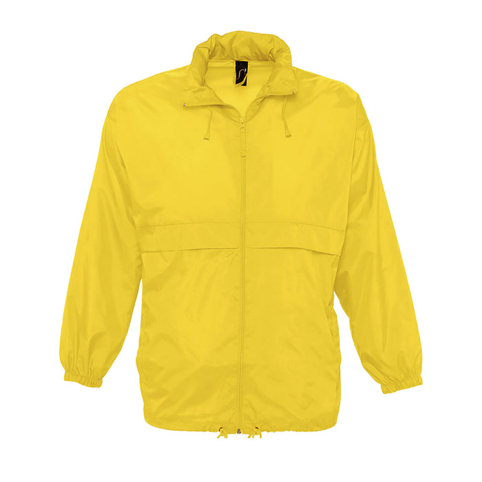 GEACA ANTIVANT UNISEX Sol's Surf SO32000