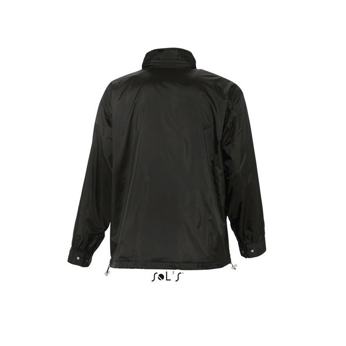 GEACA ANTIVANT UNISEX Sol's Mistral SO46000
