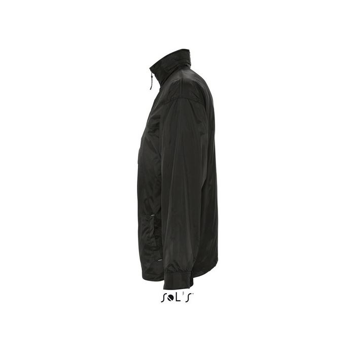 GEACA ANTIVANT UNISEX Sol's Mistral SO46000