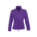 HANORAC DAMA Sol's Fleece North SO54500