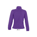 HANORAC DAMA Sol's Fleece North SO54500