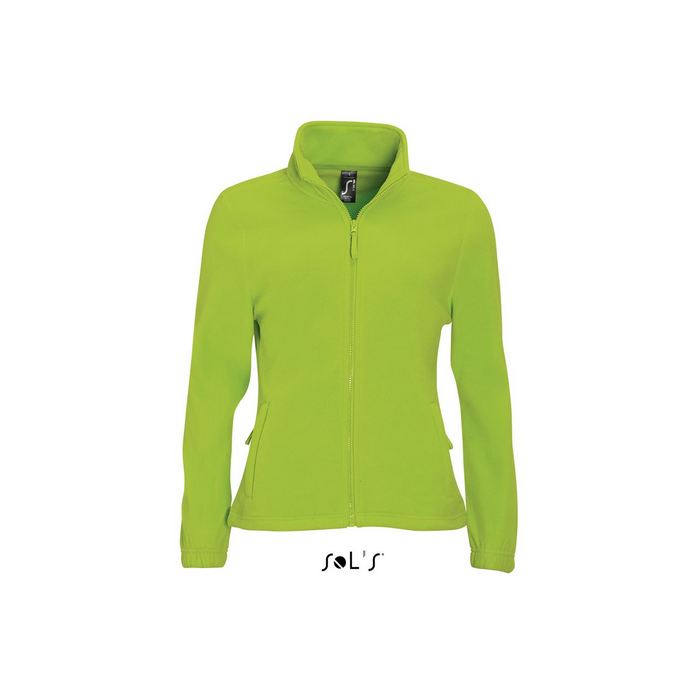 HANORAC DAMA Sol's Fleece North SO54500