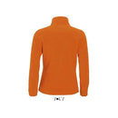 HANORAC DAMA Sol's Fleece North SO54500