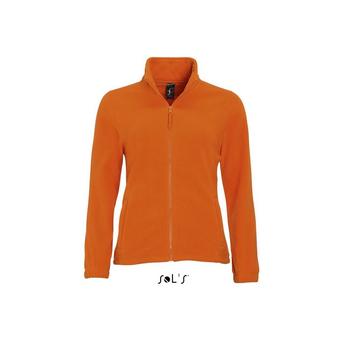 HANORAC DAMA Sol's Fleece North SO54500