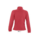 HANORAC DAMA Sol's Fleece North SO54500